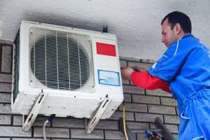 HVAC Companies Near Wampum, PA Available Now